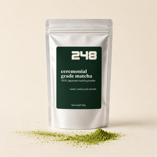 Tseremoniaalne matcha pulber 50g
