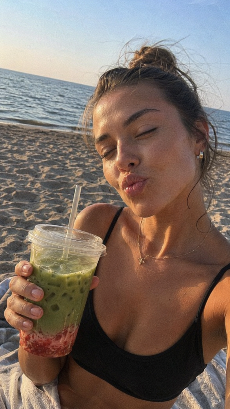Marie M.